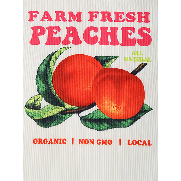 PEACHES TANK TOP