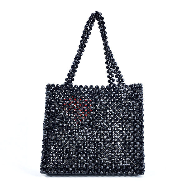 I LOVE NY BEADS BAG