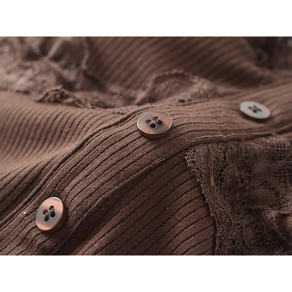 LACE STRING CAMISOLE