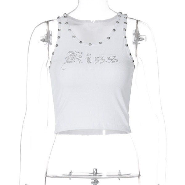 KISS STONE TANKTOP