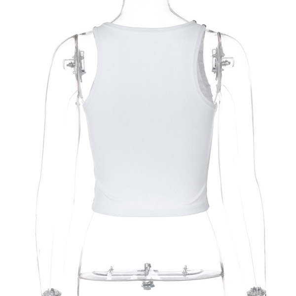 KISS STONE TANKTOP