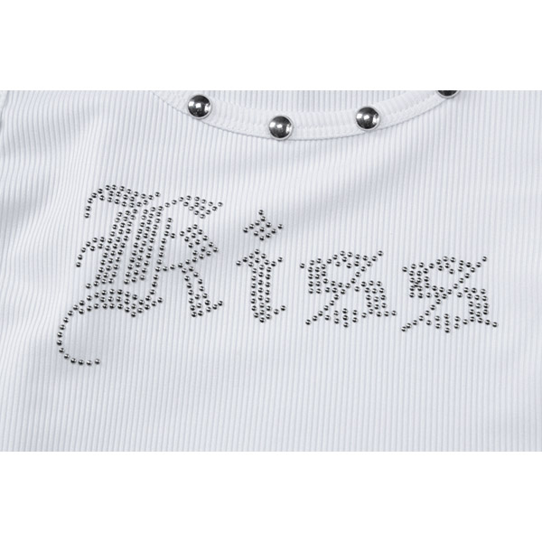 KISS STONE TANKTOP | OTO GIRLS ONLINE SHOP