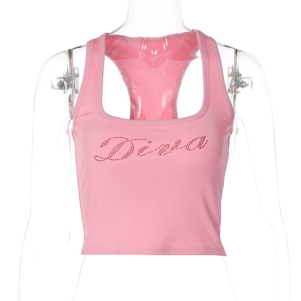DIVA STONE TANKTOP