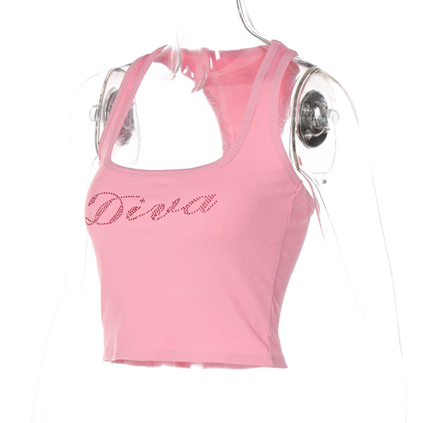 DIVA STONE TANKTOP