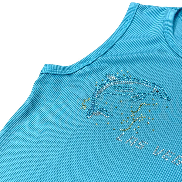 DOLPHIN STONE TANKTOP