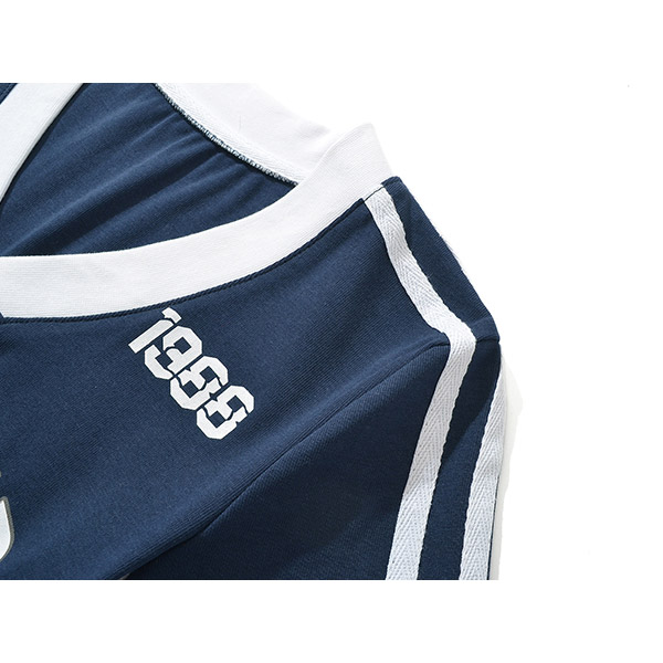 ROCKMIND SPORTS SHIRT