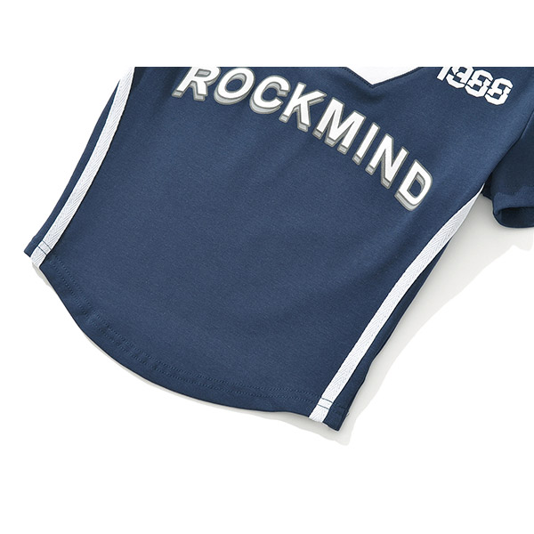 ROCKMIND SPORTS SHIRT