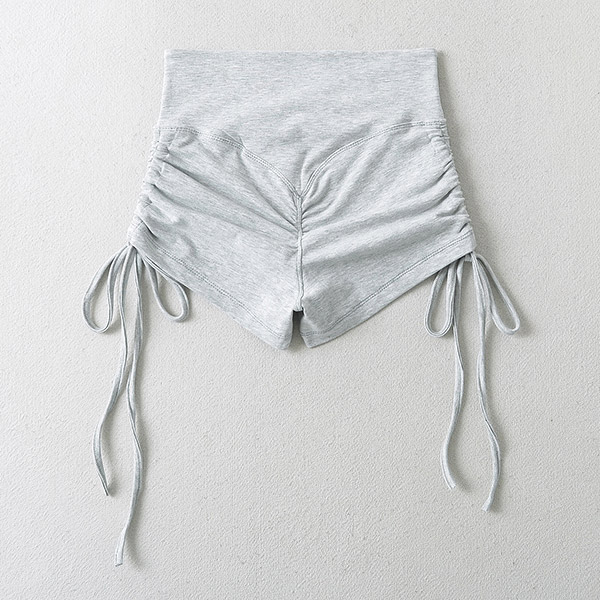 GATHER STRING SHORTS