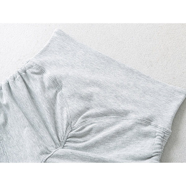 GATHER STRING SHORTS