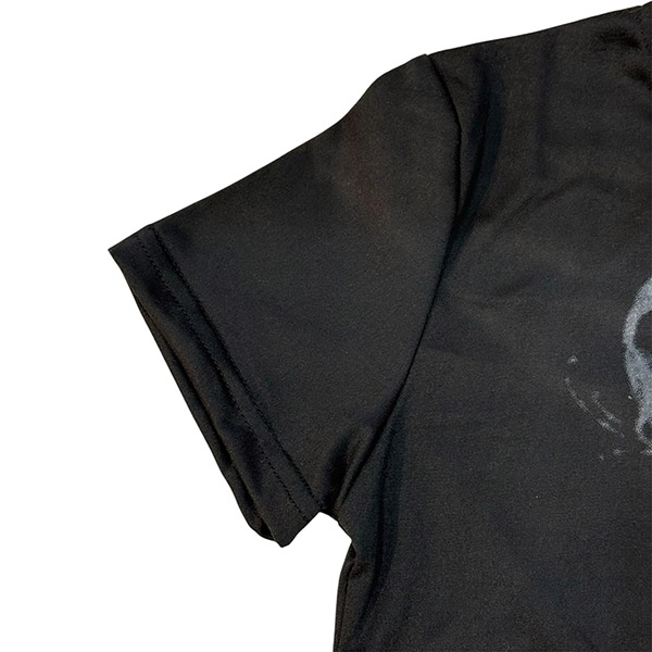 SKULL T-SHIRT