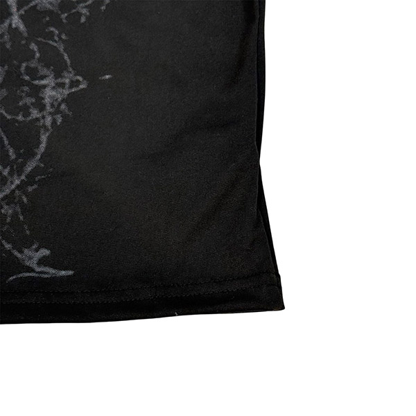 SKULL T-SHIRT