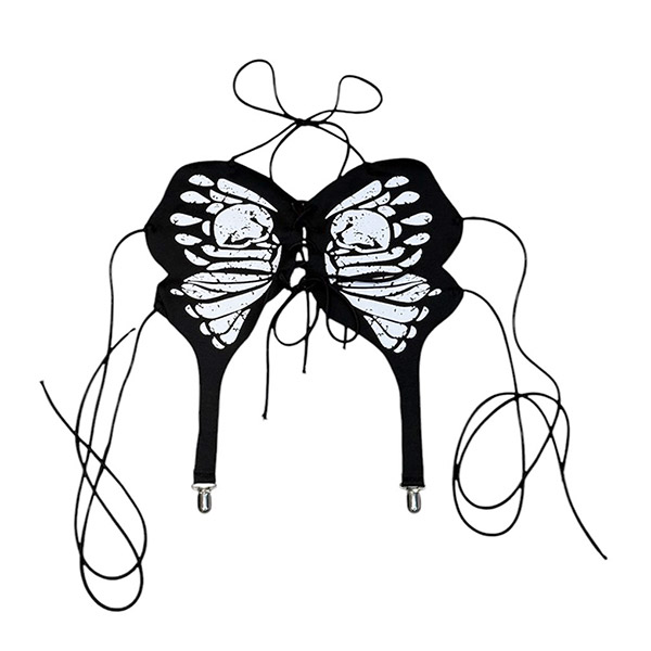 BUTTERFLY CAMISOLE