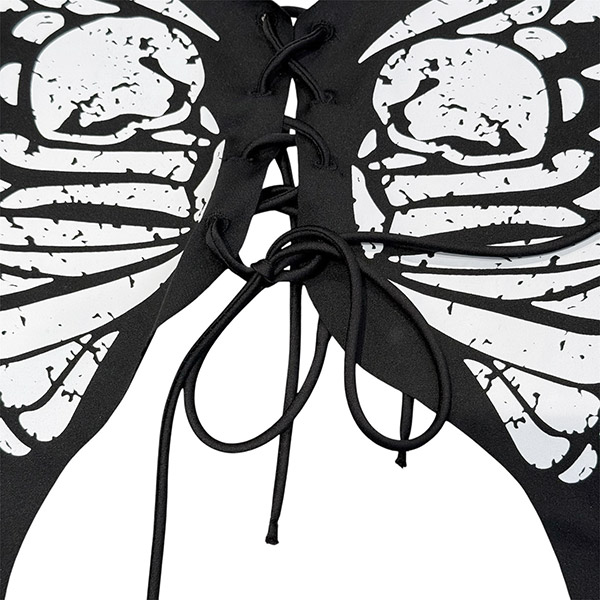 BUTTERFLY CAMISOLE