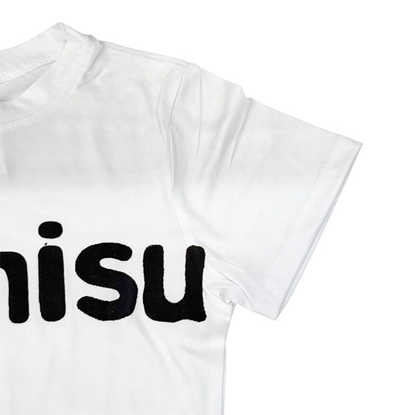 TIRAMISU T-SHIRT