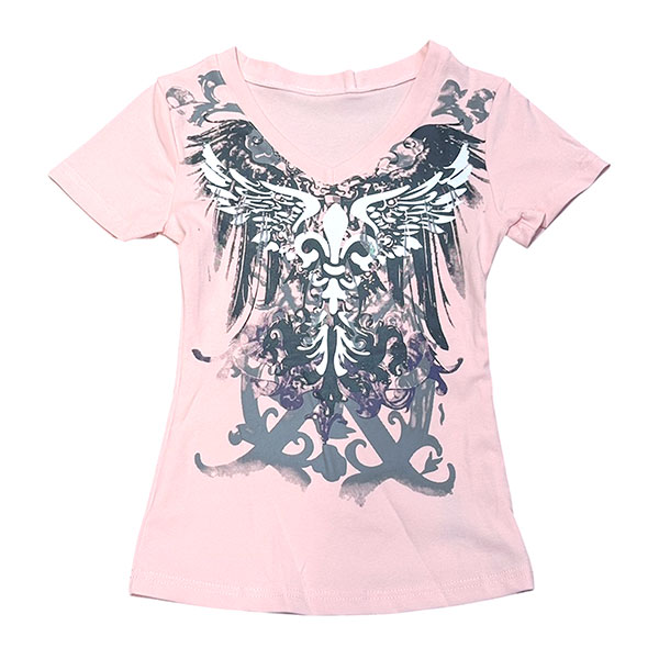 WING VINTAGE T-SHIRT
