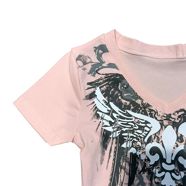 WING VINTAGE T-SHIRT