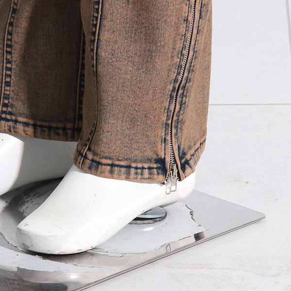 MULTI POCKET CARGO PANTS