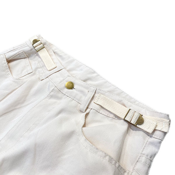 MULTI POCKET CARGO PANTS