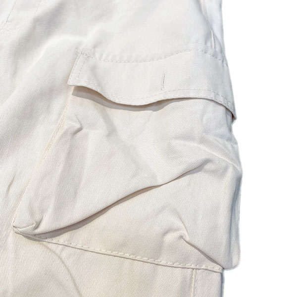 MULTI POCKET CARGO PANTS