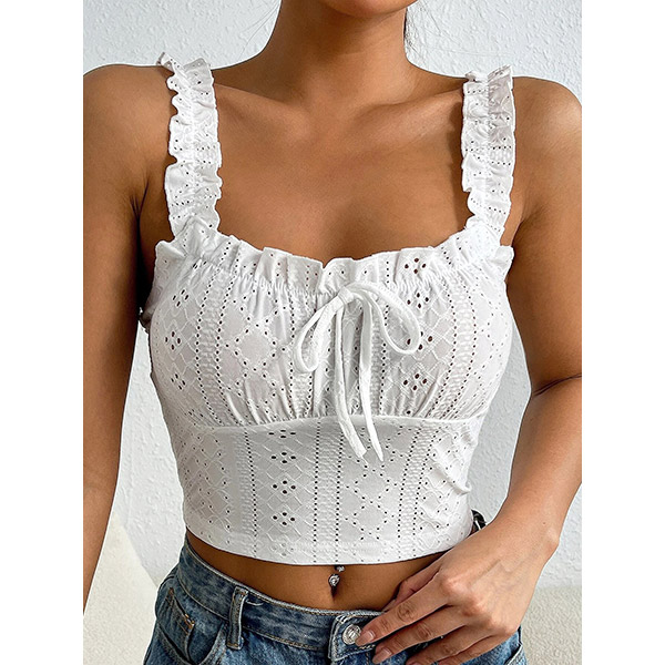 LACE CAMISOLE
