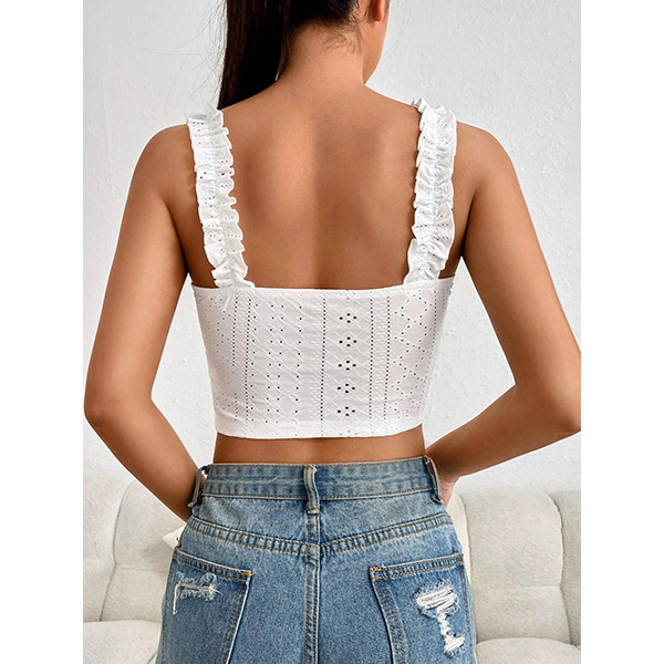 LACE CAMISOLE