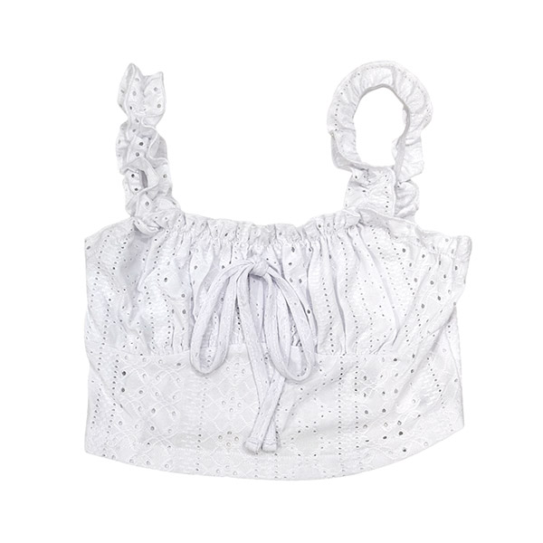 LACE CAMISOLE