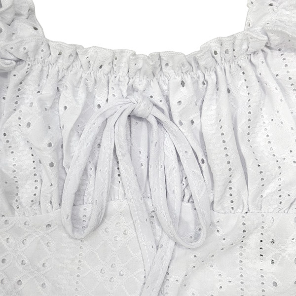 LACE CAMISOLE
