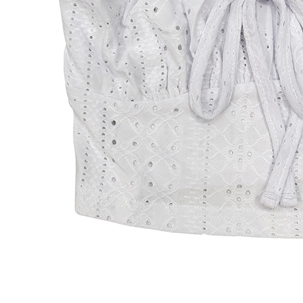 LACE CAMISOLE