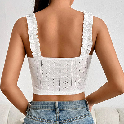 LACE CAMISOLE