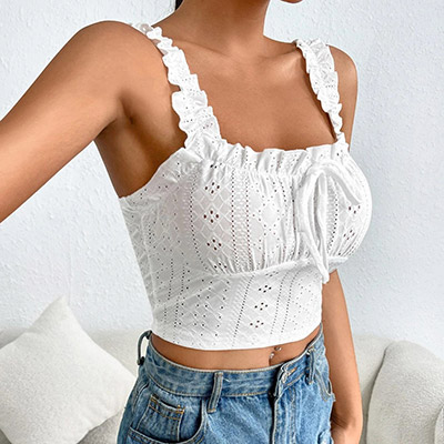 LACE CAMISOLE
