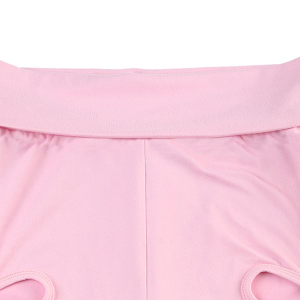 FLOWER HOLLOW SHORTS