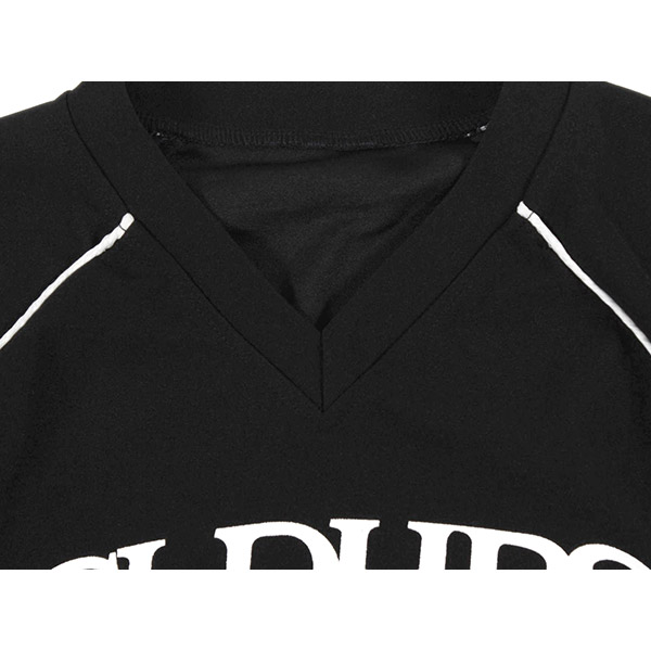 CLDHRS SPORTS SHIRT