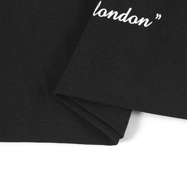 CLDHRS SPORTS SHIRT