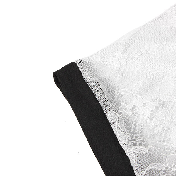 LACE SPORTS SHIRT