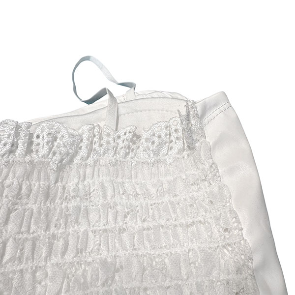 ECO LEATHER CAMISOLE
