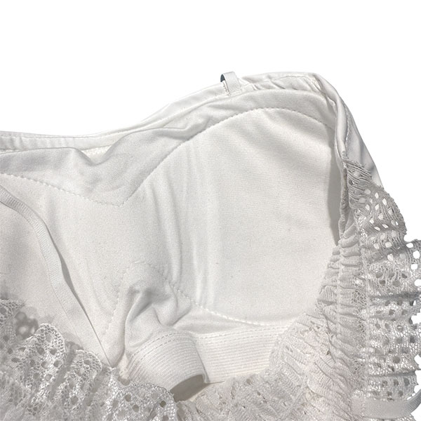 ECO LEATHER CAMISOLE