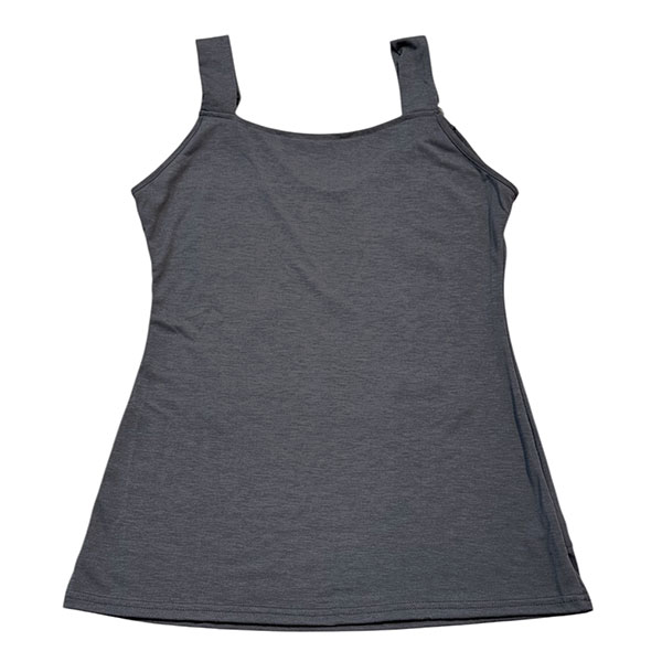 SKULL RING TANKTOP