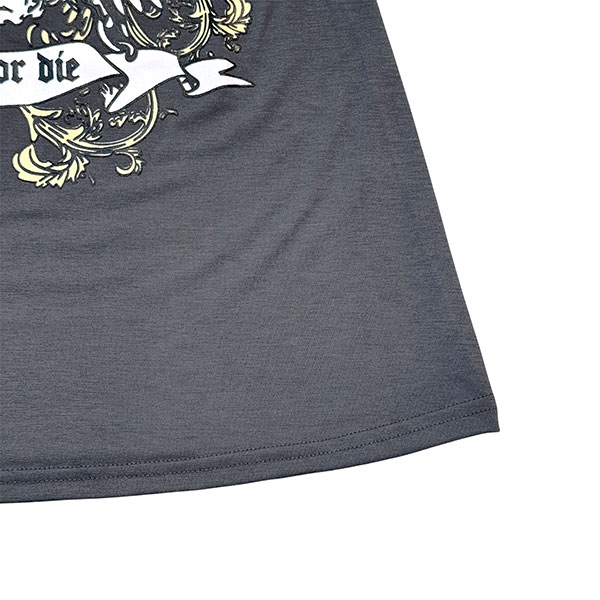 SKULL RING TANKTOP