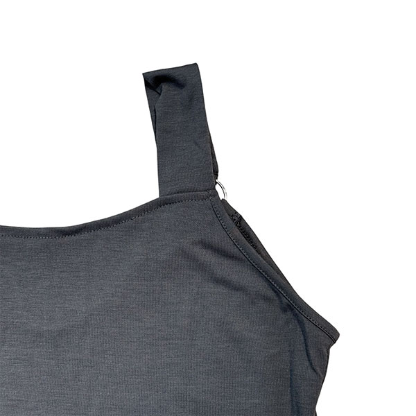 SKULL RING TANKTOP