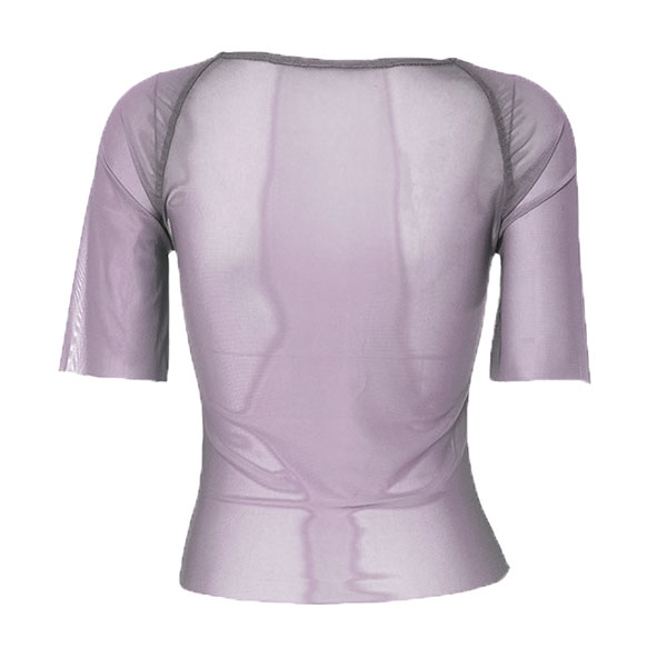 HEAVEN ANGELS SHEER CUTSEW