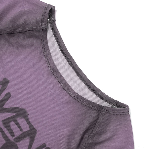 HEAVEN ANGELS SHEER CUTSEW