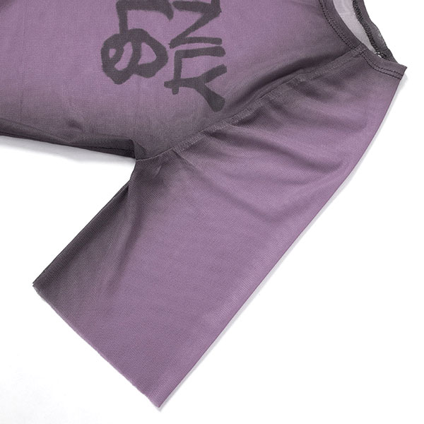 HEAVEN ANGELS SHEER CUTSEW