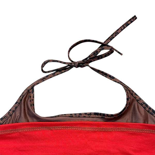 LEOPARD LAYERED CAMISOLE