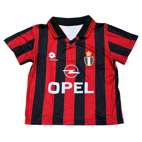 STRIPE SPORTS SHIRT