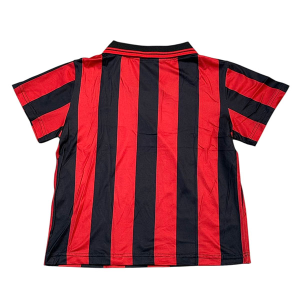 STRIPE SPORTS SHIRT