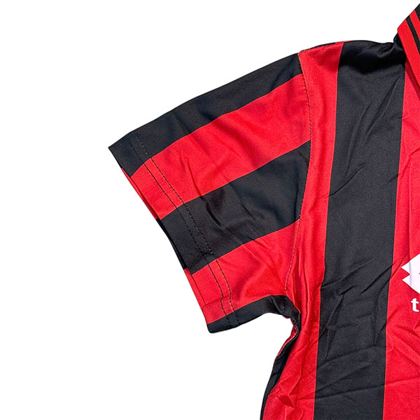 STRIPE SPORTS SHIRT