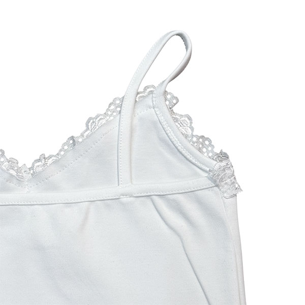 I LOVE GURIS CAMISOLE