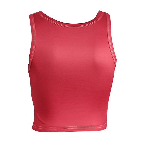 WILDNESS TANKTOP