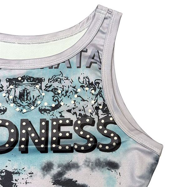 WILDNESS TANKTOP