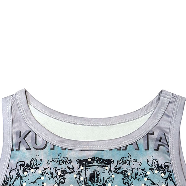 WILDNESS TANKTOP